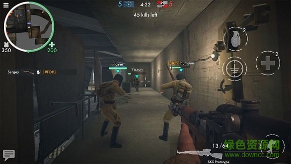 国民指挥官手游 v1.0.1 安卓版2