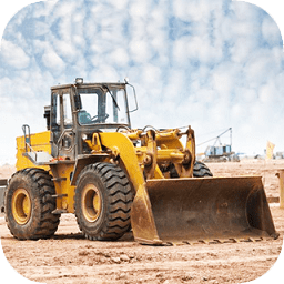 模拟真实推土机手游下载