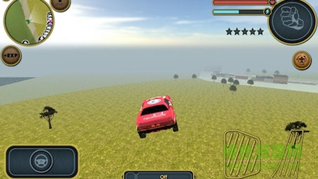 顶级汽车机器人 v1.0 安卓版1