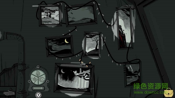 彩虹坠入steam v1.0 安卓版1