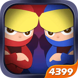 红蓝大乱斗无限金币版