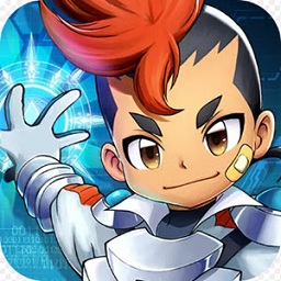 爆裂飞车兽神合体游戏下载