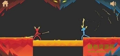 至尊火柴人对战内购 v1.1 安卓无限金币版0