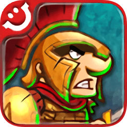 斯巴达之荣耀中文正式版