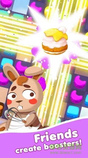 蛋糕王国官方版 v0.2.0.0 安卓版0