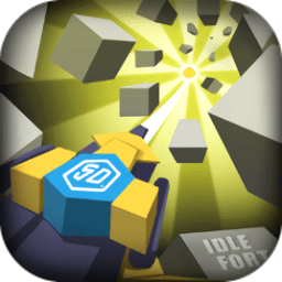 我是塔防3d官方手游