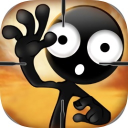 火柴人射手大作战