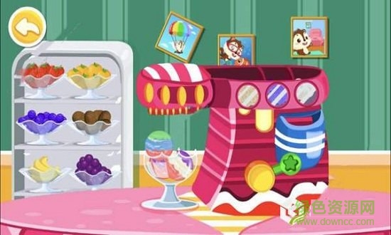 创意甜品屋汉化版 v1.0.23 安卓版0