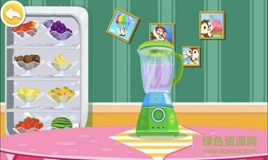 创意甜品屋汉化版 v1.0.23 安卓版1