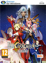 fateextella中文版下载