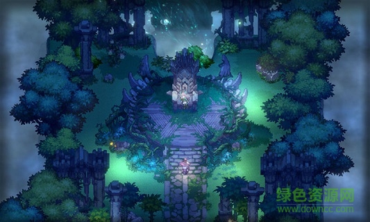 复苏的魔女pc版 v0.0.1 官方版0