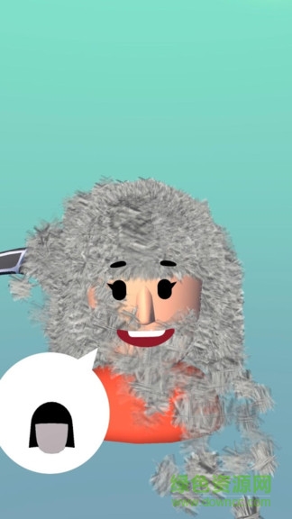 我理发贼6小游戏 v2.0 安卓版1