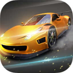 世界街头赛车3d手游