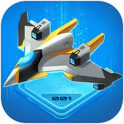 飞机特攻赚钱版