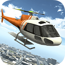 模拟飞机驾驶中文版