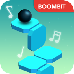 不可思议球小游戏(Dancing Ball Saga)