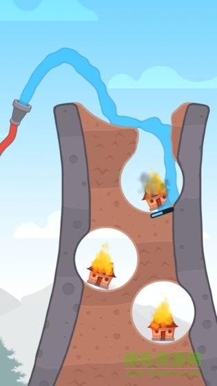 灭火救房子(Water Rush) v1.3 安卓版0