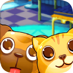 畅感动物狂收集内购