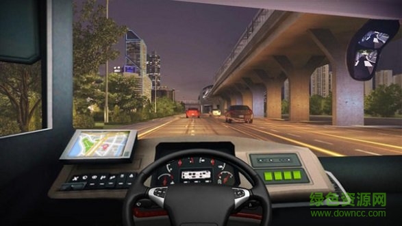 公交车司机2020 v4.0.03 安卓版2