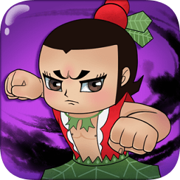 葫芦娃酷跑无敌金刚手游下载