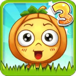 保卫南瓜3无限水晶金币版