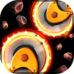 矿物粉碎机无限金币版