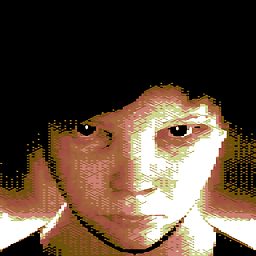 恶魔之子卢修斯手机版