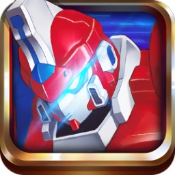 魔幻陀螺3刺激对战内购正式版