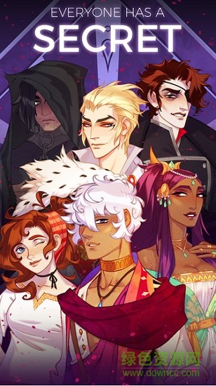 奥秘神秘罗曼史汉化 v1.74 安卓版2