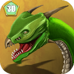 愤怒的蟒蛇模拟器无限技能点