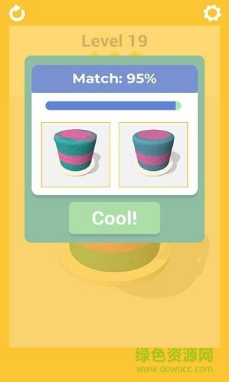 我做蛋糕贼六小游戏 v1.00 安卓版0