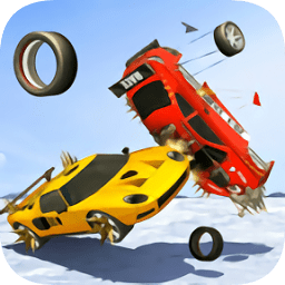 车祸赛车模拟器