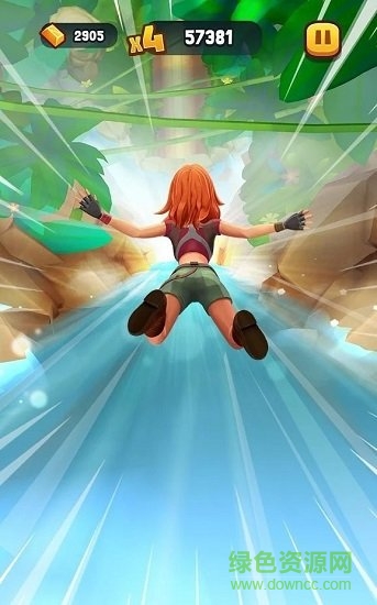 决战丛林游戏 v1.0.0 安卓版0