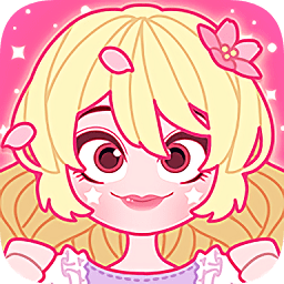 彩妆女孩游戏