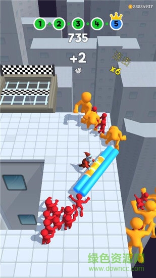 推开一切全武器正式版 v1.14 安卓无广告版0