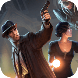 远古封印预兆(Elder Sign)