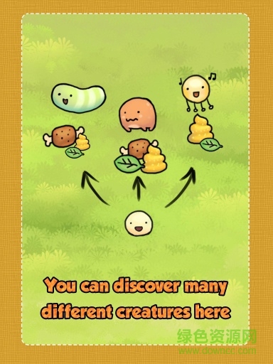 进化小天地中文 v2.0.2 安卓无限星星钻石版0