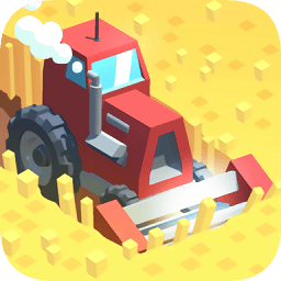 欢乐农场大作战