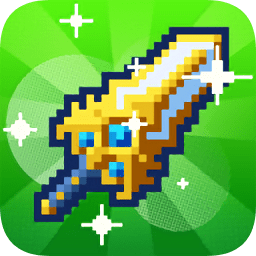 放置rpg铁匠佣兵团