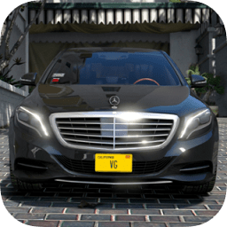 驾驶学院模拟器游戏