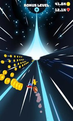 滑雪之星内购正式版 v1.0.15 安卓无限金币版1