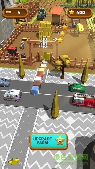 迷你农场宠物手机版 v0.3 安卓版0