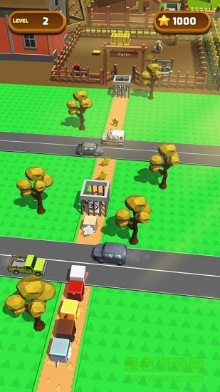 迷你农场宠物手机版 v0.3 安卓版1