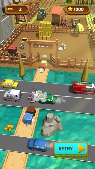 迷你农场宠物手机版 v0.3 安卓版2