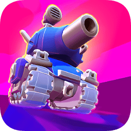 钢铁之丘2((Hills of Steel 2)