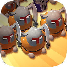 拥挤火柴作战单机游戏