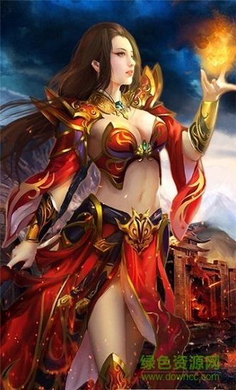 九游冰雪传奇手游 v4.3.0 安卓版0