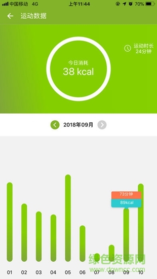 中国移动定位器 v1.0.22 安卓版2