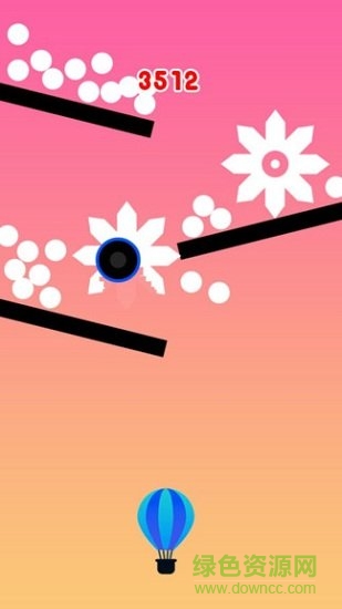 保护热气球手游 v1.2.0 安卓版1