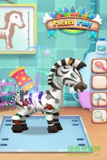 我的口袋小马 v1.0.0 安卓版0